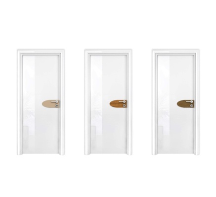 TrueMatt® interierové dvere