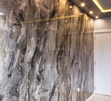 MasterProfil® Crystal Decor